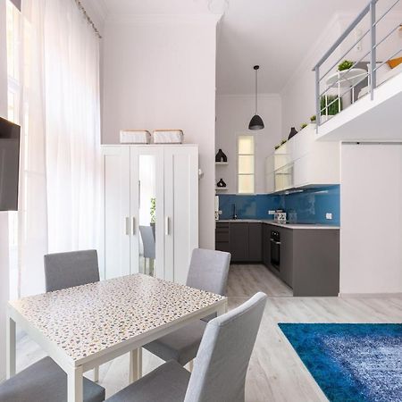 Standard Apartment By Hi5-Relax With Style Studio Будапешт Экстерьер фото